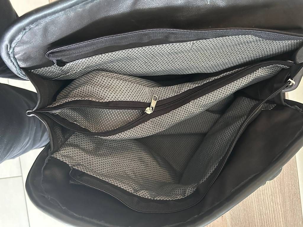 Borse da donna: Handtasche – Usato da Villnachern venduto da mooher 2