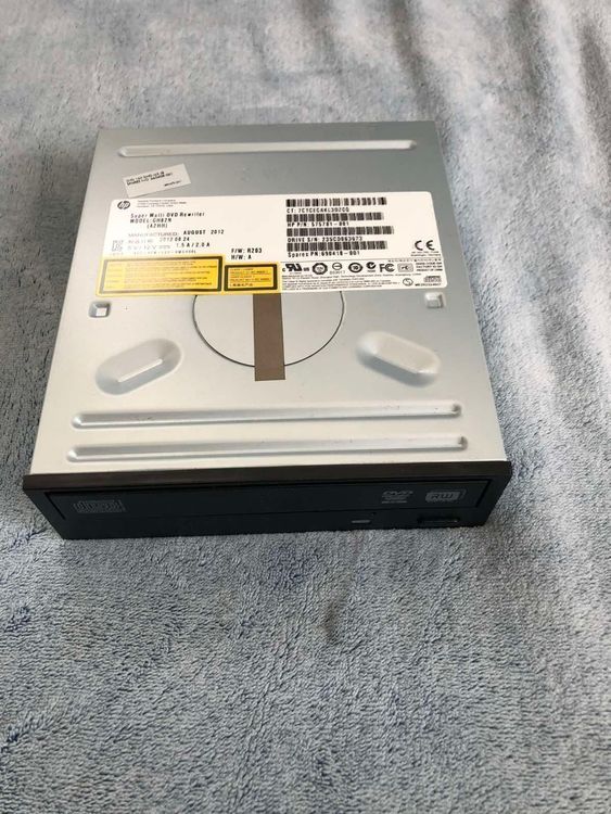 Super multi dvd rewriter gh82n Kaufen auf Ricardo