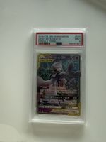 Pokemon Mewtwo & Mew GX PSA 9 🇯🇵