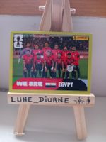 Sticker Panini FIFA World Cup 2026 Egypt EGY13