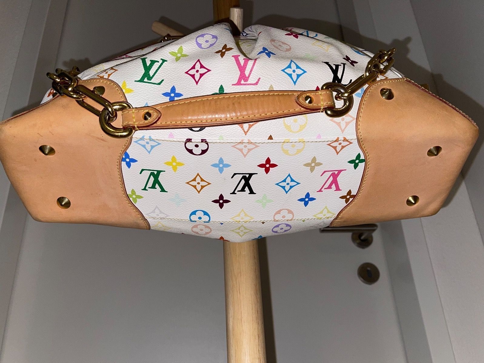 Louis Vuitton Borse da donna: Louis Vuitton Judy Mm bag – Usato da Reinach BL venduto da K.zh.A 5