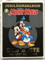 Micky Maus - Jubiläumsalbum - Band 3