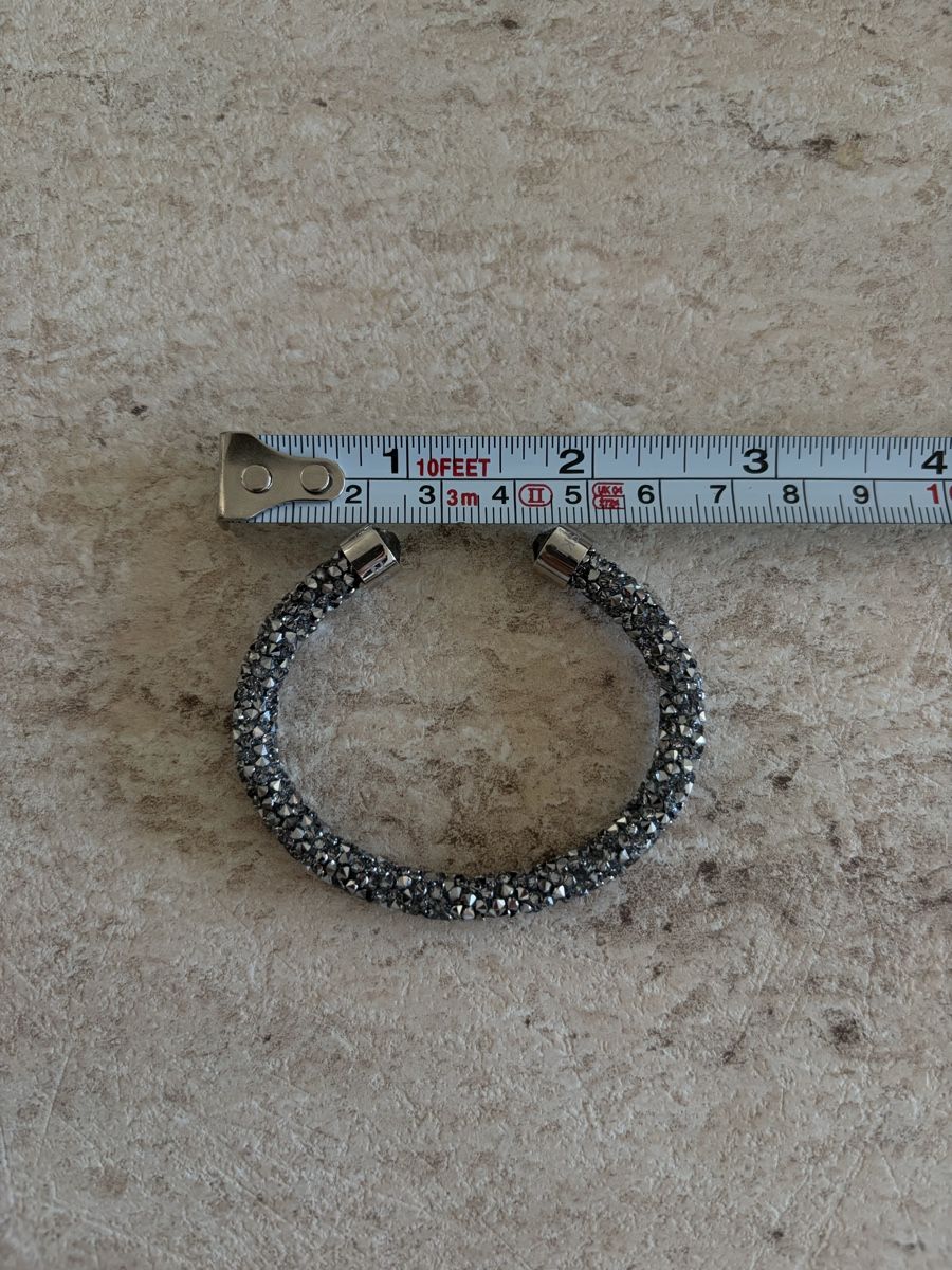 Swarovski Bracciali & Braccialetti: Swarovski Armreif – Nuovo (secondo la descrizione) da Zürich venduto da StavesBest 2