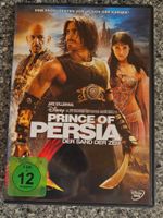 PRINCE OF PERSIA- Der Sand der Zeit/DVD