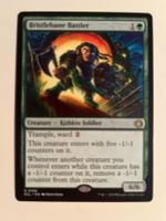 1 x Bristlebane Battler - Magic: The Gathering - MtG