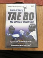 Tae-Bo