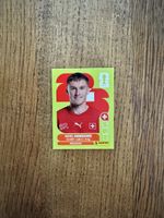 FIFA World Cup 2026 Sticker Michel Aebischer SUI 16