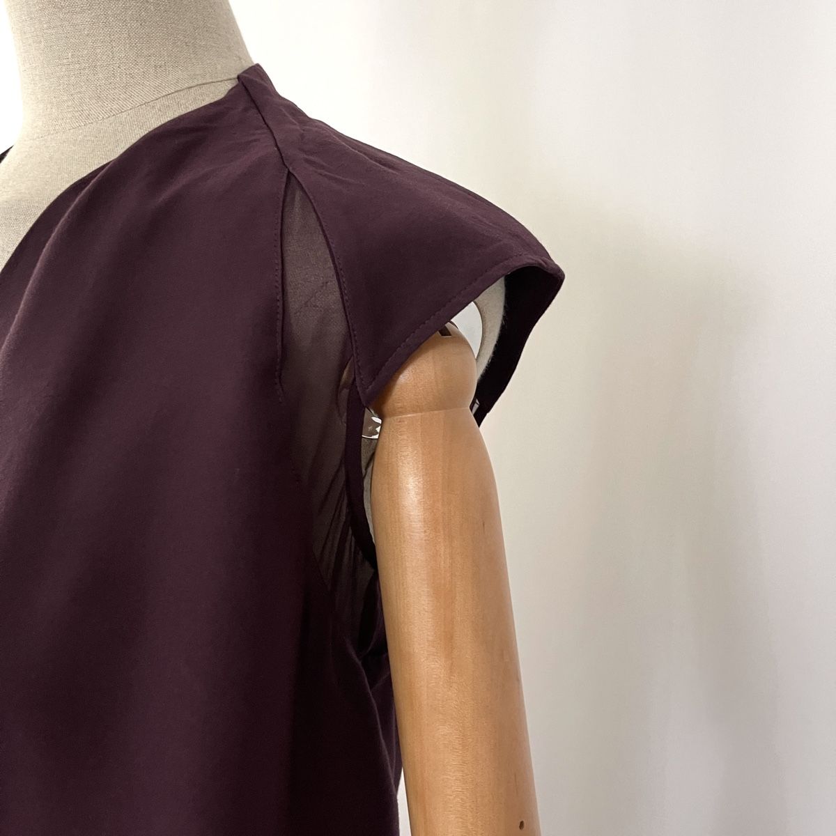 Helmut Lang Vestiti: HELMUT LANG Dress – Nuovo (secondo la descrizione) da Emmen venduto da Avviivva_Com2023 2