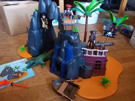 Playmobil Piraten Set