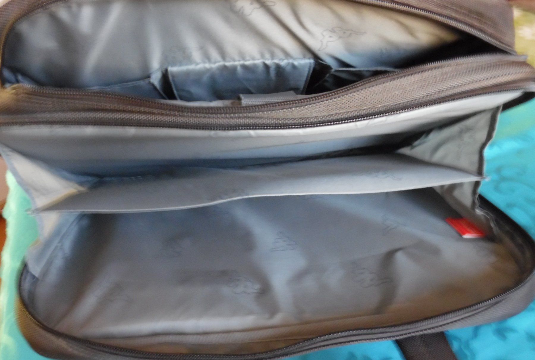 Kappa Borse: Kappa-Laptop-Tasche – Usato da Bellinzona venduto da Luna093 3