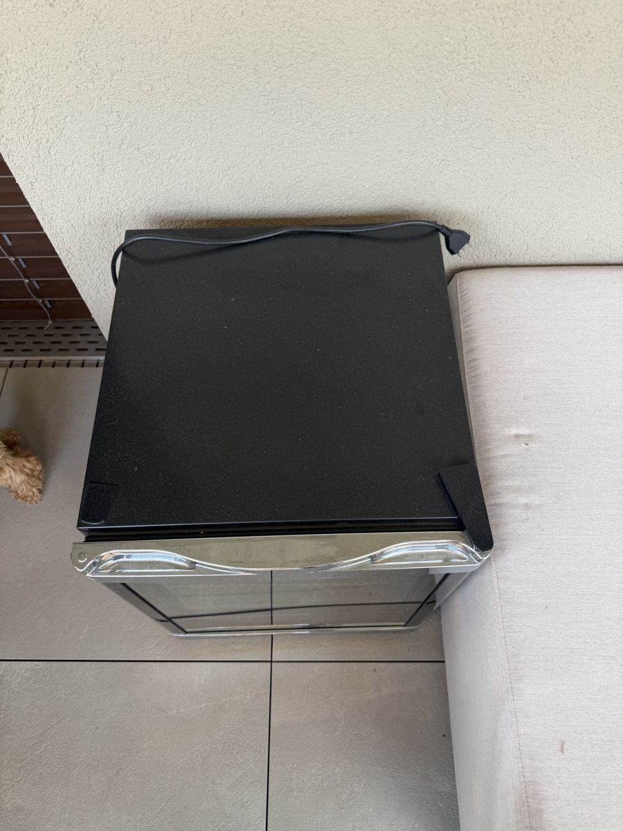 Réfrigérateurs: Minikühlschrank – Neuf (Voir description) à Urtenen-Schönbühl par lea_8tqp 1