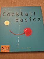 Cocktail Basics