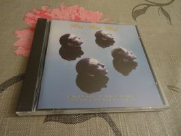 Wet Wet Wet - End Of Part One - Their Greatest Hits CD