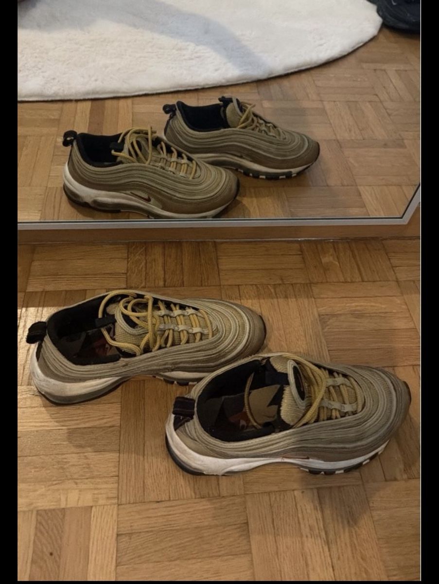 Nike Herrenschuhe: Lot de chaussure taille 36-36.5 – Gebraucht aus Carouge GE von tzmkhl 2
