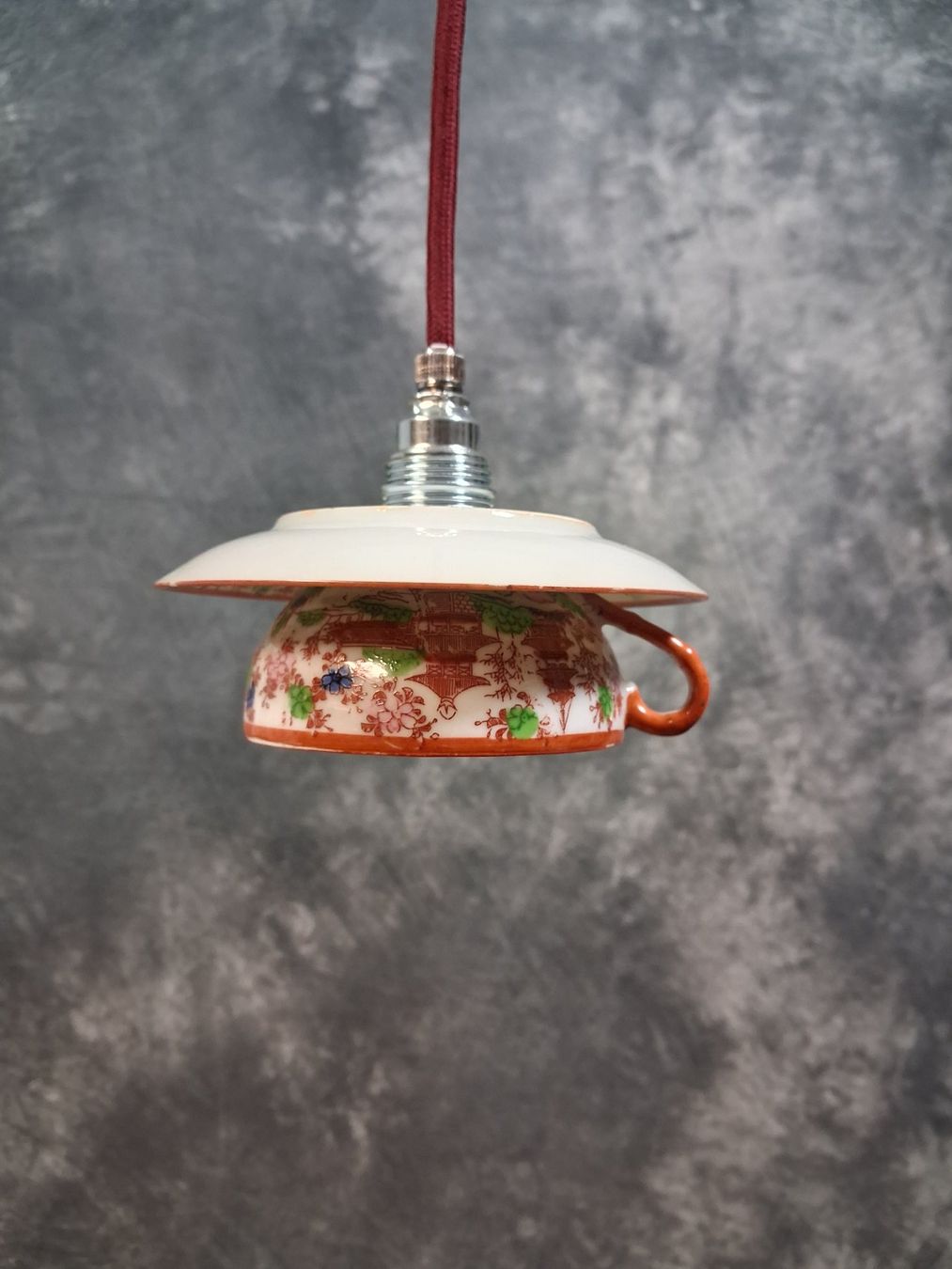 Lampadari & plafoniere: Tee Tassen Lampe – Usato da Winterthur venduto da lampenretter 1