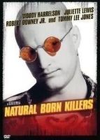 NATURAL BORN KILLERS      Woody Harrelson    ==> SAMMELPORTO