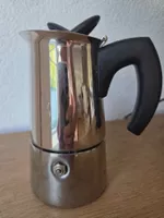 Bialetti Kaffeemaschine 2 Tassen