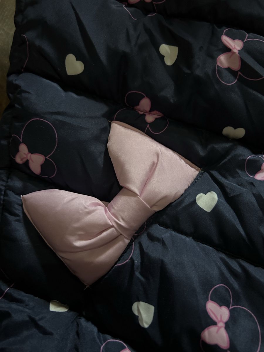 Altro abbigliamento per bambina: Gilet sans manche – Nuovo (secondo la descrizione) da Couvet venduto da ori_8sbk 3
