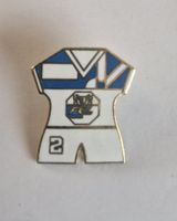 FC Luzern Trikot Anstecknadel / Pin Nr. 2