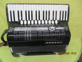 Akkordeon Hohner Cassotto II