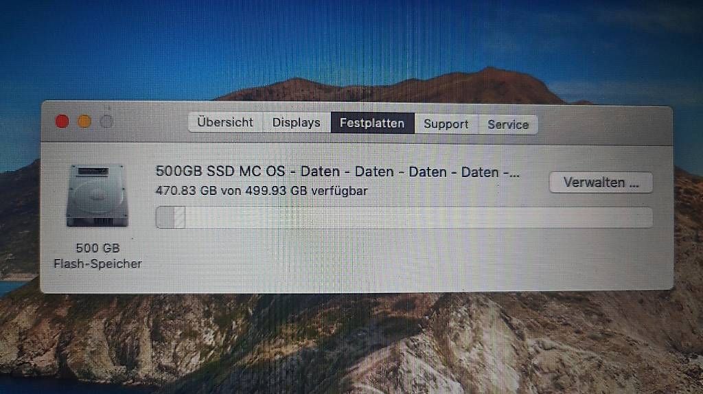 Apple Notebook: MacBook Air I7 512gb SSD – Usato da Ehrikon venduto da noa_vyp5 2