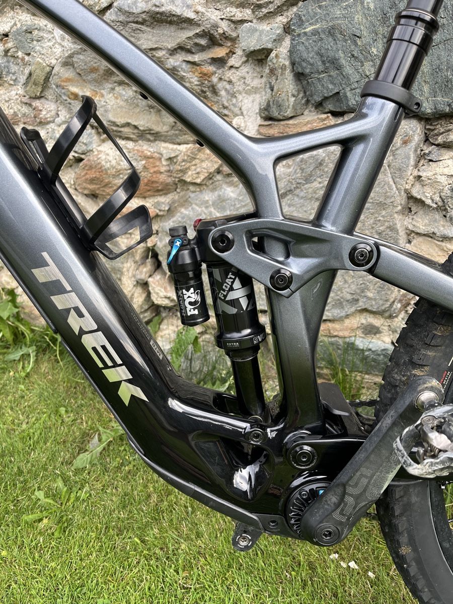 Trek Velos: Trek Light E-Bike – Gebraucht aus Klosters von arnli98 3