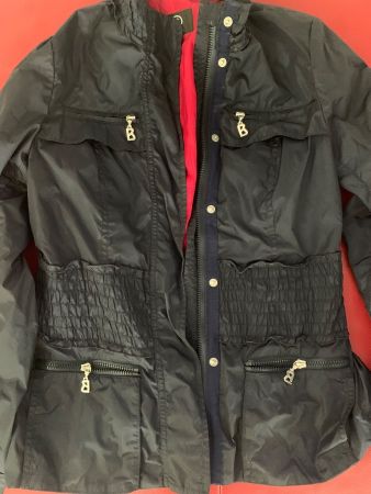 Bogner Windjacke, Gr 36-38