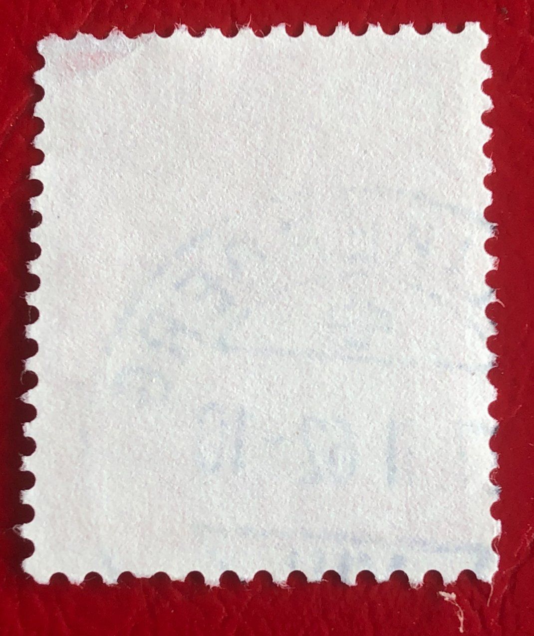 Alle Briefmarken: NR.364 BRIEFMARKEN GESTEMPELT     – Gebraucht aus Aarau von Billa007 1