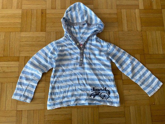 Lotti & Set di vestiti: Kleiderpaket 10-teilig Junge Gr. 92 – Usato da Emmen venduto da Aribini 7
