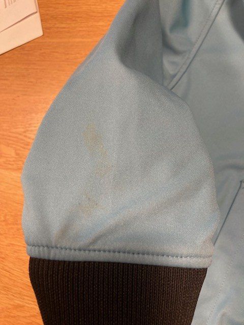 Rukka Giacche & Cappotti: Rukka Übergangsjacke / Windstopper – Usato da Zürich venduto da Laura1079 4