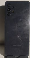 Samsung A32 - defektes Bildschirm + code