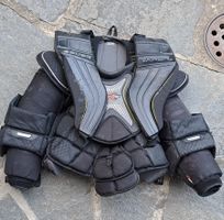 Corazza Bauer Vapor X pro