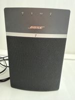 Enceinte sans fil Bose SoundTouch 10, occasion état bon