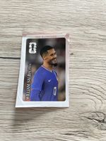 Coca Cola Sticker Wm 2026 William Saliba