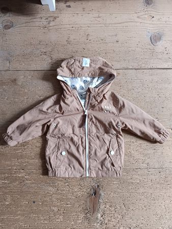 Staccato Baby Windjacke beige Gr 68 
