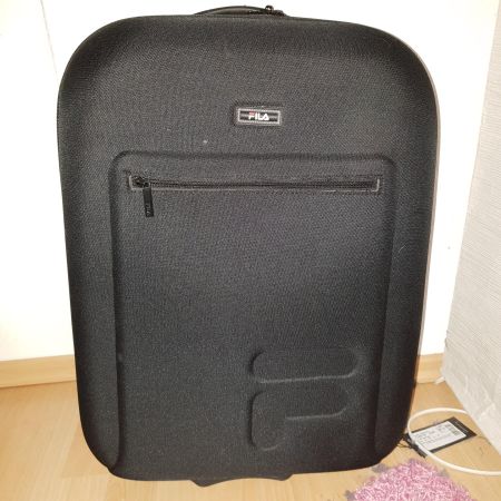 FILA Handgepäck Reisekoffer/Trolley