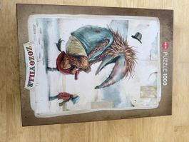 Zozoville – Spring Time