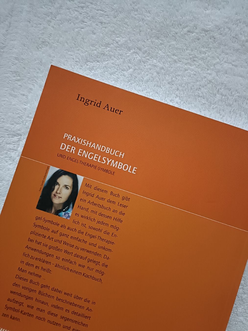 Libri: Engel - Praxishandbuch der Engelsymbole – Nuovo (secondo la descrizione) da Gossau SG venduto da scania1509 1