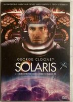 GEORGE CLOONEY - SOLARIS (IL Y A DES RENCONTRES POUR LESQUEL