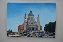 AK Tempio di Don Bosco (Asti)