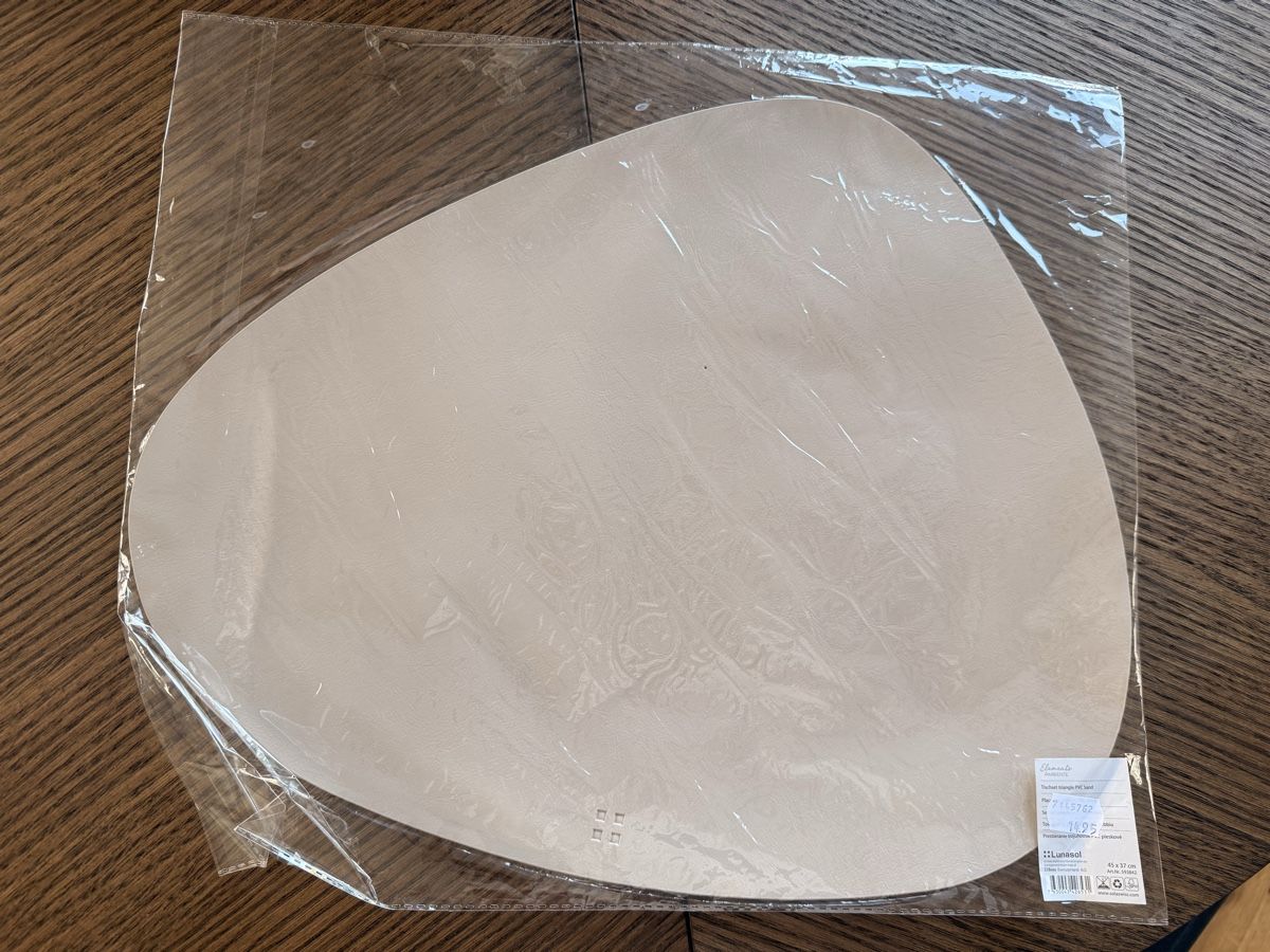 Livique Set di tavolo e panche: Tisch Set 4-Teilig – Nuovo e nell'imballaggio originale da Alchenflüh venduto da sam_2vjg 3