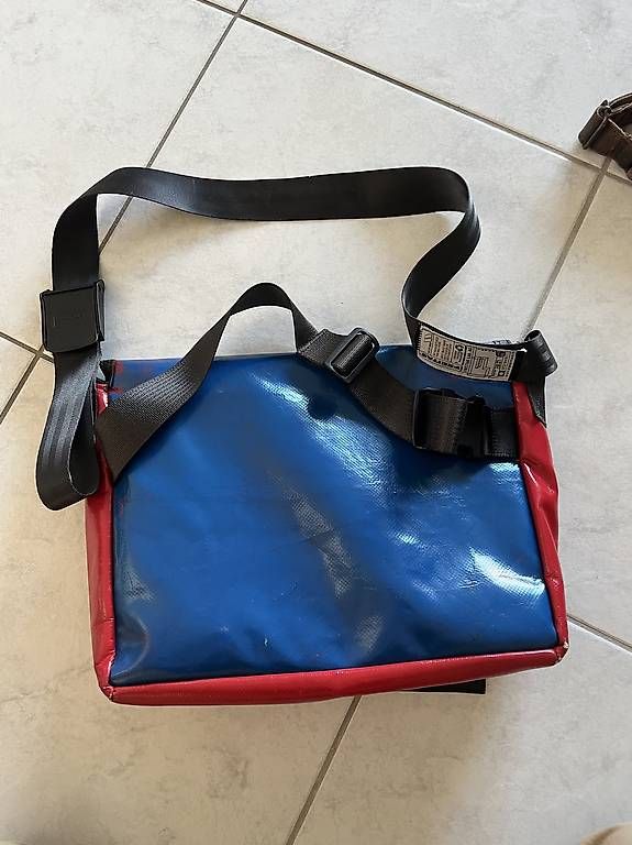 Borse: FreitagTasche Serie G5.1 – Usato da Dübendorf venduto da sch_2fhz 1