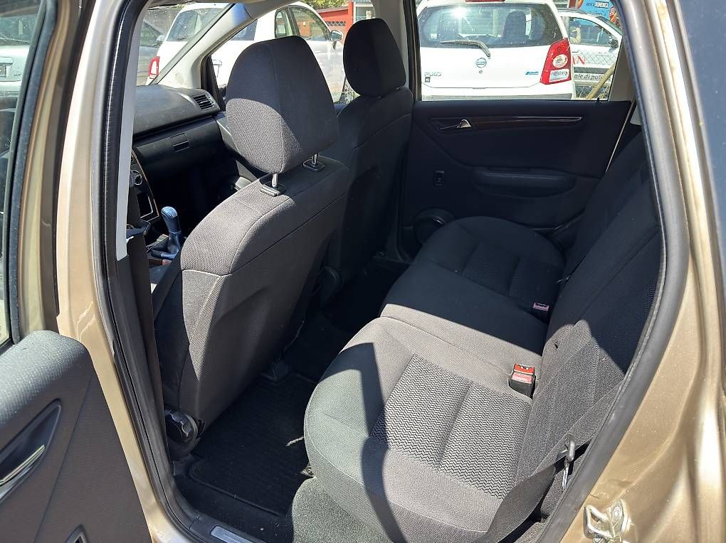 Autos: Mercedes A150 (PER EXPORT) – Gebraucht aus Agno von jonnyautosagl 3