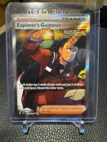 Explorer's Guidance | Ultra Rare | TEF 200/162 | EN
