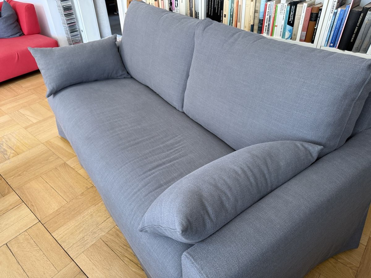 Sofas: Neue Sofa – Neu (gemäss Beschreibung) aus Zürich von judymo 2