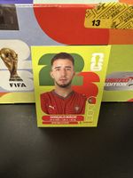 POR 8 - Panini WM 2026 