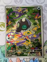 Carte Pokémon JAP Gribouraigne AR M1L