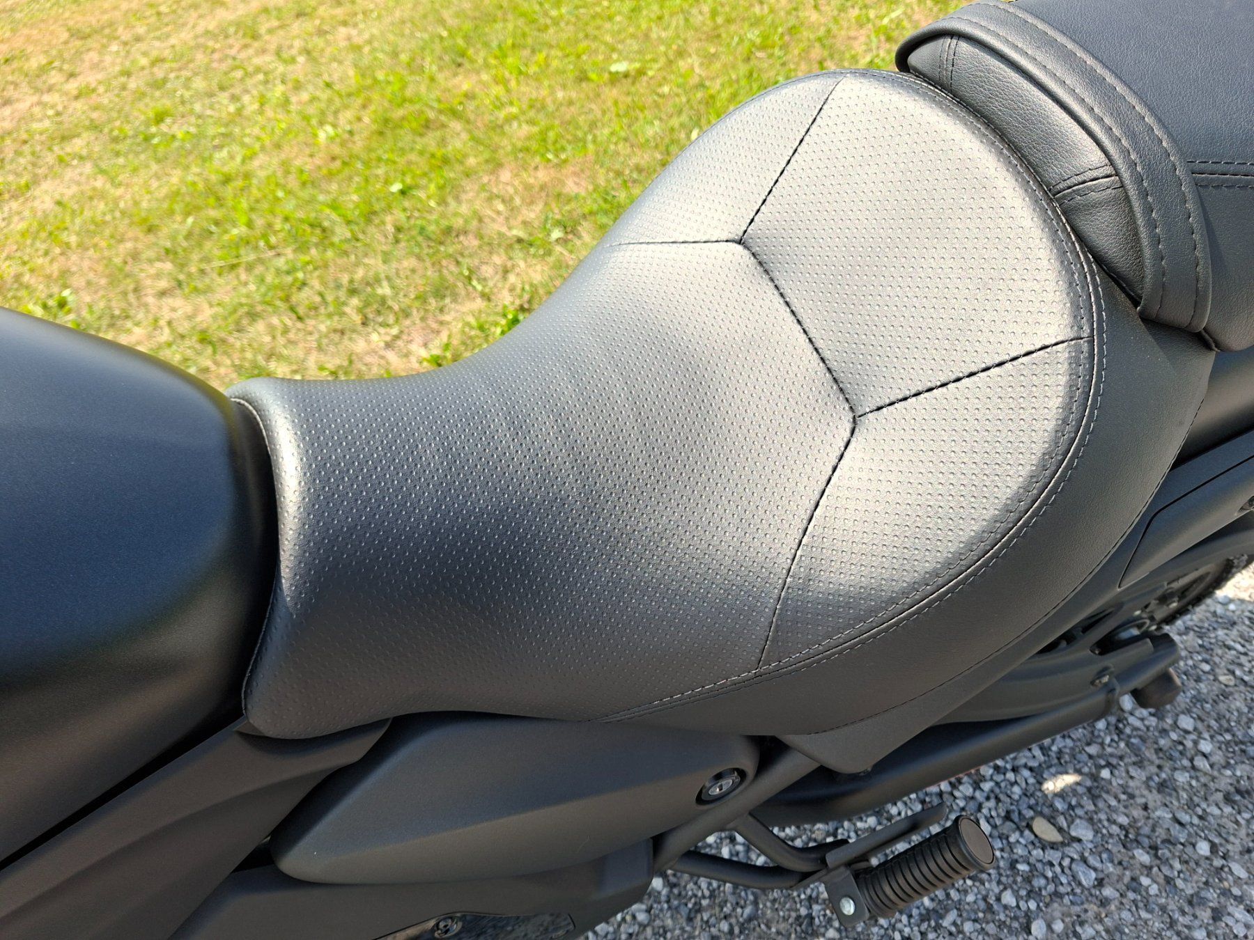 Kawasaki Chopper: Kawasaki Vulcan S – Usato da Schwerzenbach venduto da dor_x6pz 8