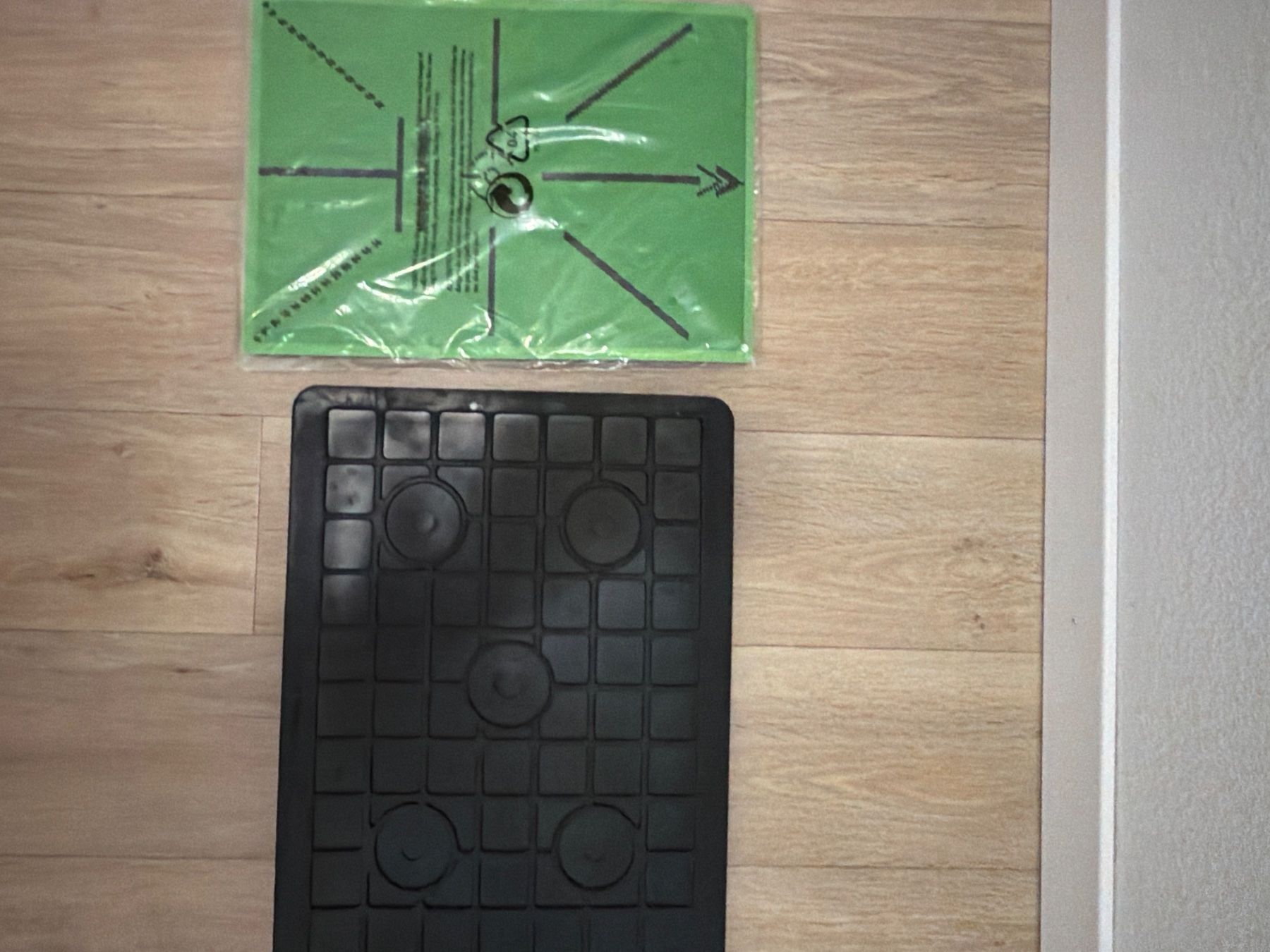 Spielmatte: Golf-trainingsmatte – Neu und originalverpackt aus Steinhausen von ols_gmv7 2