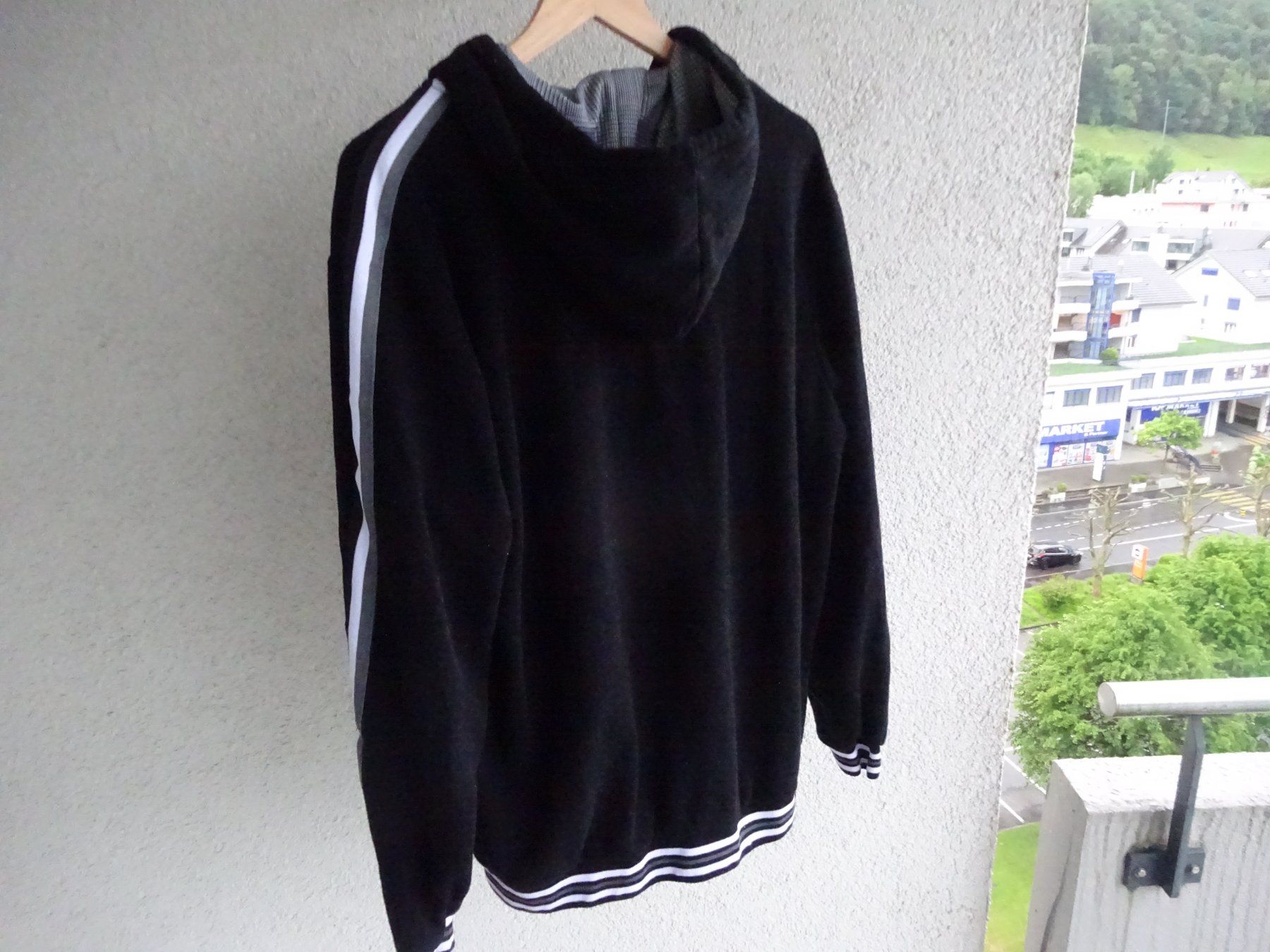 Lonsdale Maglioni & Felpe: LONDSDALE LONDON ** KAPUZEN PULLI ** XL – Usato da Luzern venduto da xrayspex99 4